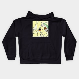 Gunman Kids Hoodie